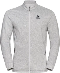 Odlo Longsleeve Midlayer Full Zip Berra 