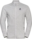 Odlo Longsleeve Midlayer Full Zip Berra 