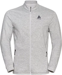 Odlo Longsleeve Midlayer Full Zip Berra 