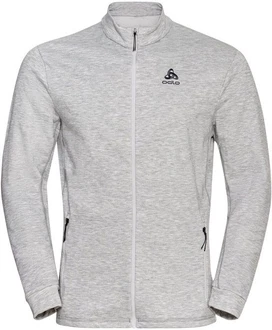 Odlo Longsleeve Midlayer Full Zip Berra 