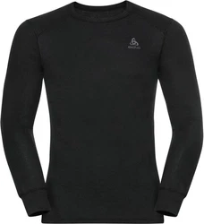 Odlo Longsleeve Active Warm Eco Baselayer Top Crew Neck 