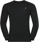 Odlo Longsleeve Active Warm Eco Baselayer Top Crew Neck 
