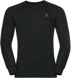Odlo Longsleeve Active Warm Eco Baselayer Top Crew Neck 