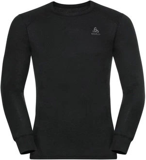 Odlo Longsleeve Active Warm Eco Baselayer Top Crew Neck 