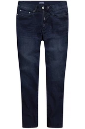 John F. Gee 5-Pocket-Jeans John F. Gee Jeans Straight Fit 5-Pocket