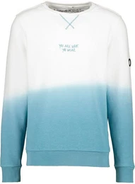 Alife & Kickin Rundhalspullover Vincentak Sweat