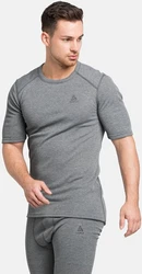 Odlo Kurzarmshirt Active Warm Eco Funktionsshirt 