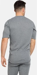 Odlo Kurzarmshirt Active Warm Eco Funktionsshirt 