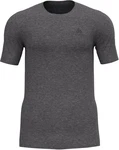 Odlo Kurzarmshirt Active Warm Eco Funktionsshirt 