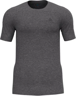 Odlo Kurzarmshirt Active Warm Eco Funktionsshirt 