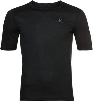 Odlo Kurzarmshirt Active Warm Eco Funktionsshirt