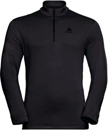 Longsleeve Midlayer 1/2 Zip Berra