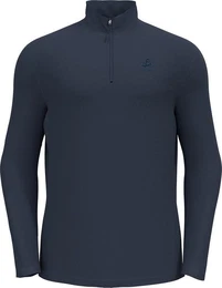 Longsleeve Midlayer 1/2 Zip Berra