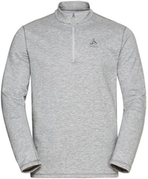 Longsleeve Midlayer 1/2 Zip Berra