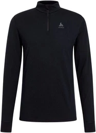 Longsleeve Merino 2
