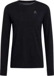 Longsleeve Merino 200