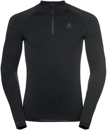 Longsleeve Performance Warm Eco
