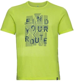 T-Shirt Millennium Element