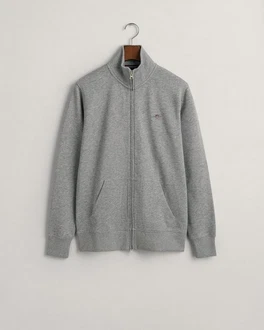 Gant Sweatjacke Regular Shield Full Zip Sweat