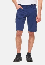 Jeff Green Funktionsshorts Stan Dunkelblau/Blau