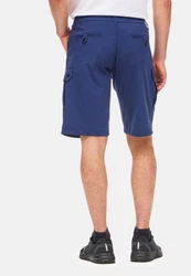 Jeff Green Funktionsshorts Stan Dunkelblau/Blau