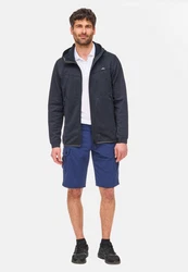 Jeff Green Funktionsshorts Stan Dunkelblau/Blau