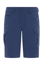 Jeff Green Funktionsshorts Stan Dunkelblau/Blau