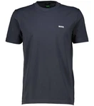 BOSS T-Shirt Regular Fit (1-tlg) grün