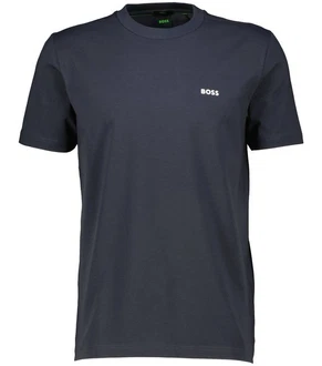 BOSS T-Shirt Regular Fit (1-tlg) grün BOSS T-Shirt Regular Fit (1-tlg) grün