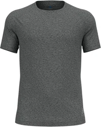 Odlo T-Shirt Crew Neck S/S Active ESSENTIAL 365 grau meliert