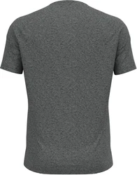 Odlo T-Shirt Crew Neck S/S Active ESSENTIAL 365 grau meliert