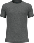 Odlo T-Shirt Crew Neck S/S Active ESSENTIAL 365 grau meliert