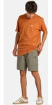 REELL Shorts Reflex Easy Cargo Short 