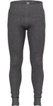 Odlo Leggings Bottom Active Warm Eco Dunkelgrau/Grau/Hellgrau