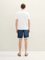 TOM TAILOR Josh Shorts 