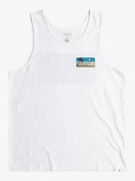 Tanktop Line Up - Tank fr Mnner