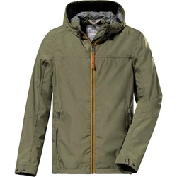 G.I.G.A. DX by killtec Softshelljacke GS 9 GS 9