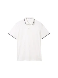 TOM TAILOR Poloshirt COOLMAX 