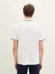 TOM TAILOR Poloshirt COOLMAX 