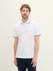 TOM TAILOR Poloshirt COOLMAX 