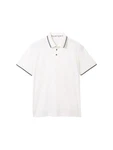 TOM TAILOR Poloshirt COOLMAX 