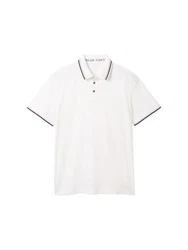 TOM TAILOR Poloshirt COOLMAX 