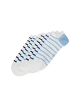 TOM TAILOR Socken Sneakersocken 6er-Pack 