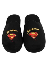 United Labels DC Comics - Superman Hausschuh