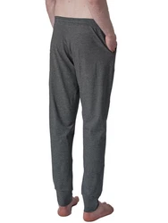 Skiny Pyjamahose Night In Mix & Match Dunkelgrau/Hellgrau/Dunkelblau/Grau
