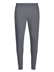 Skiny Pyjamahose Night In Mix & Match Dunkelgrau/Hellgrau/Dunkelblau/Grau