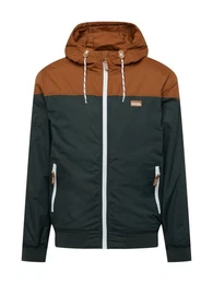 Kurzjacke Insulaner (1-St)