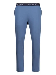Loungehose Herren Hose lang Night In Mix & Match (Stck, 1-tlg) -