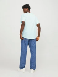 Jack & Jones T-Shirt JJEBasher Mint