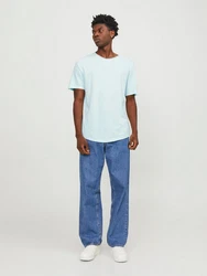 Jack & Jones T-Shirt JJEBasher Mint